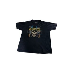 Guns N Roses Bravado Tee Size XL